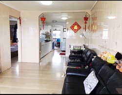 Blk 115 Hougang Avenue 1 (Hougang), HDB 3 Rooms #184367352